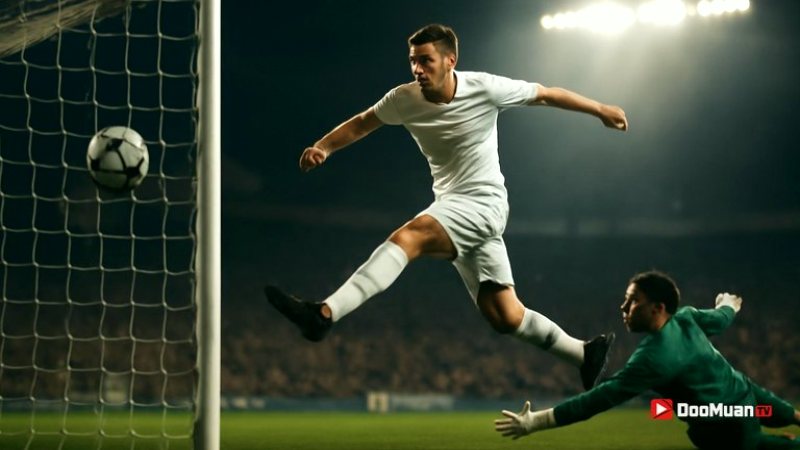 ทำไมการเริ่มเกมจากแดนหลังจึงกลายเป็นทักษะจำเป็นของทุกทีม