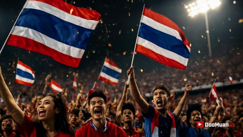 พรีเมียร์ลีกยุคข้อมูล: ตัวเลขใดช่วยอ่านแท็กติกทีมได้ลึกกว่าการครองบอล