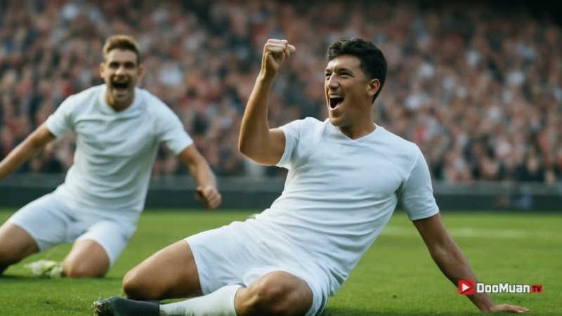 5 จังหวะเด็ดเอเชียนคัพที่เปลี่ยนโมเมนตัมทั้งเกม